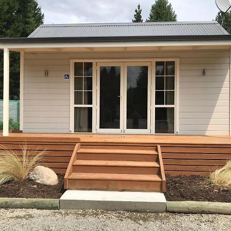 Arches Cottage Twizel Exterior photo
